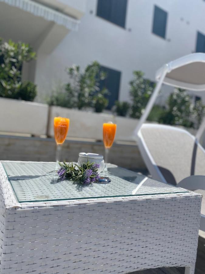 Breitling Apartments With Pool Biograd Na Moru Exterior foto
