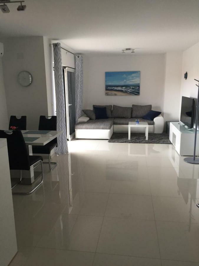 Breitling Apartments With Pool Biograd Na Moru Exterior foto