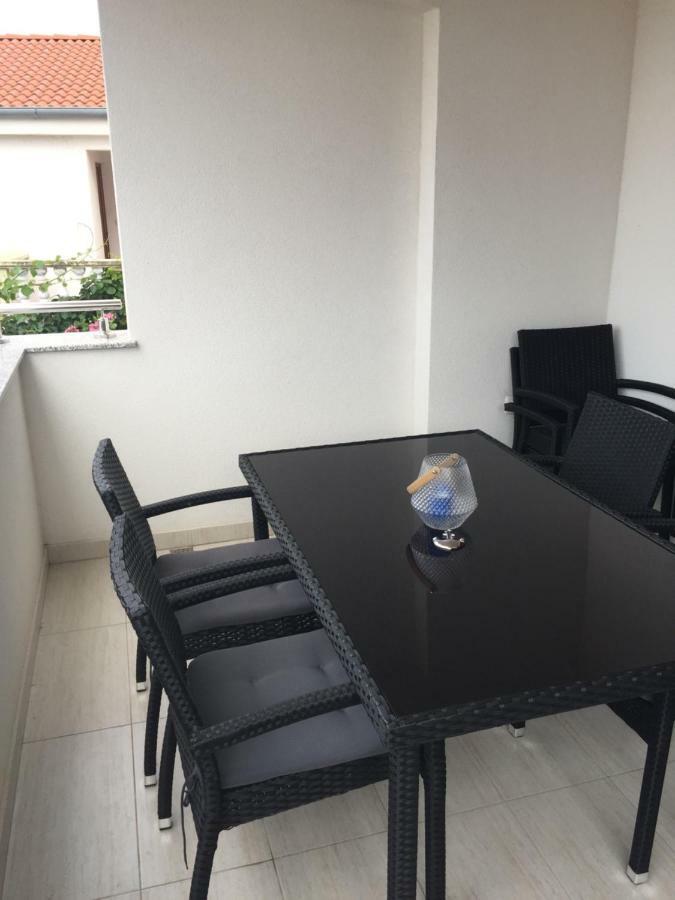 Breitling Apartments With Pool Biograd Na Moru Exterior foto