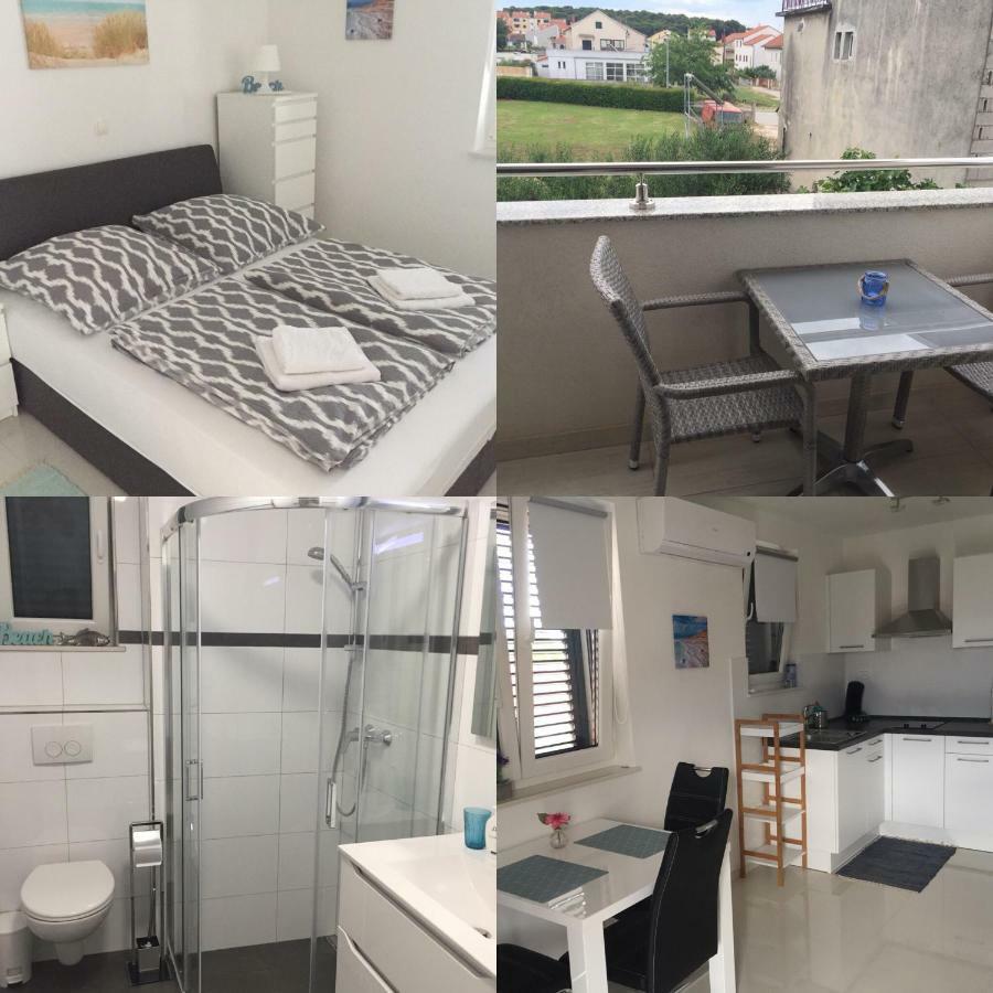 Breitling Apartments With Pool Biograd Na Moru Exterior foto