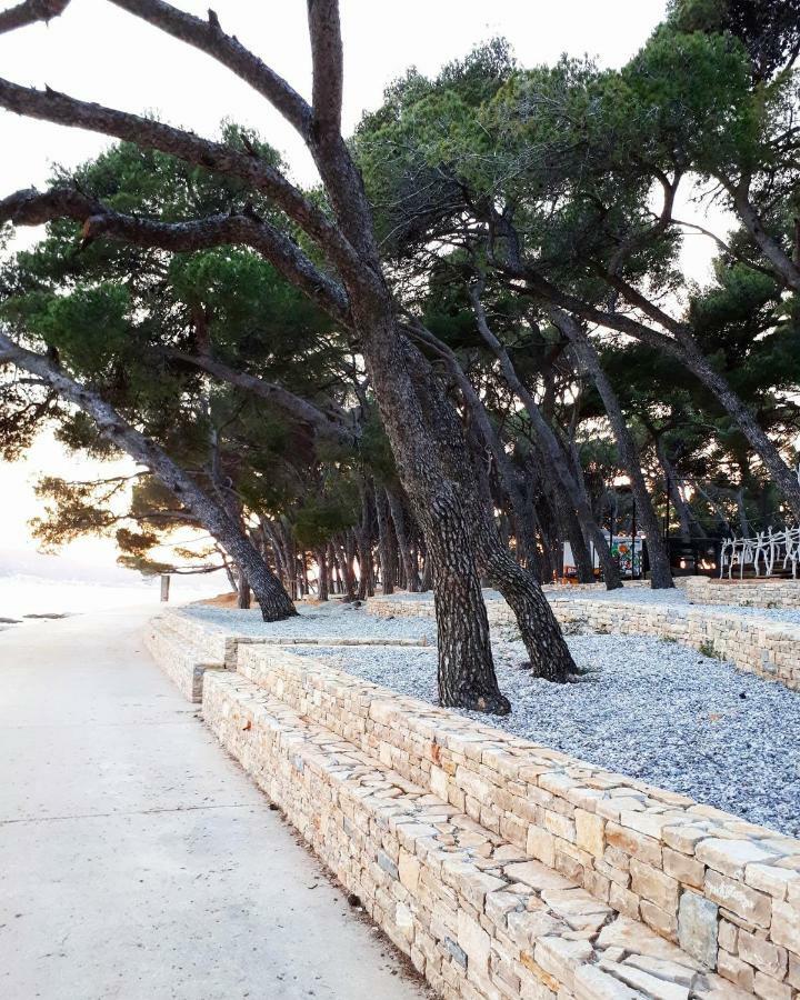 Breitling Apartments With Pool Biograd Na Moru Exterior foto
